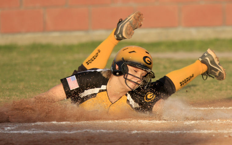 Gatesville vs Stephenville